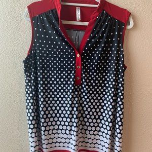 SJS Ladies Blouse - Never Worn